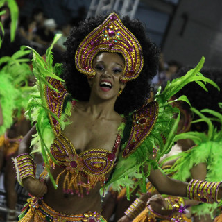 4 attractions à ne pas manquer au Carnaval de Rio de Janeiro