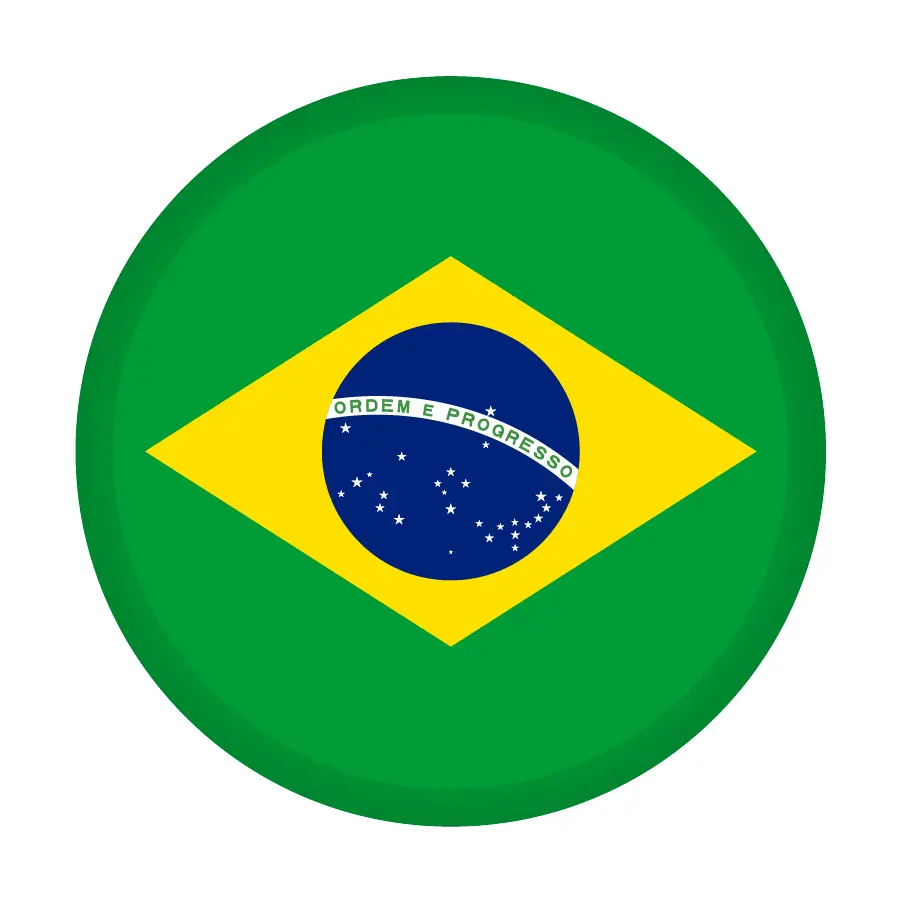 Bandeira do Brasil