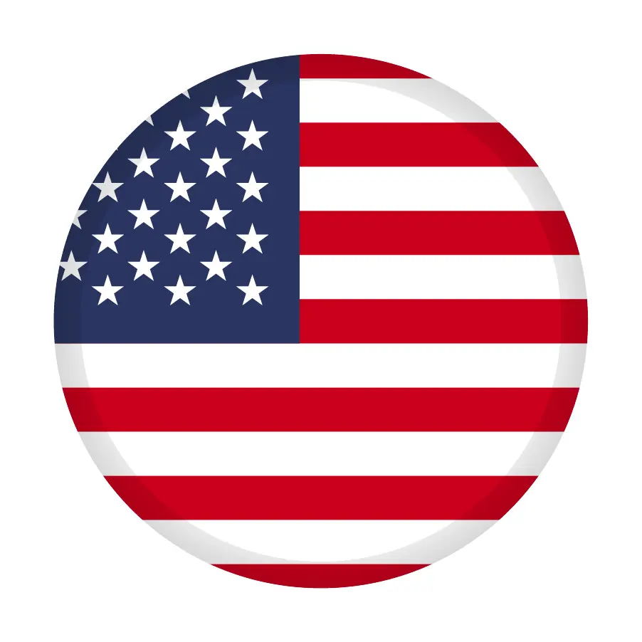 Flag of the United States