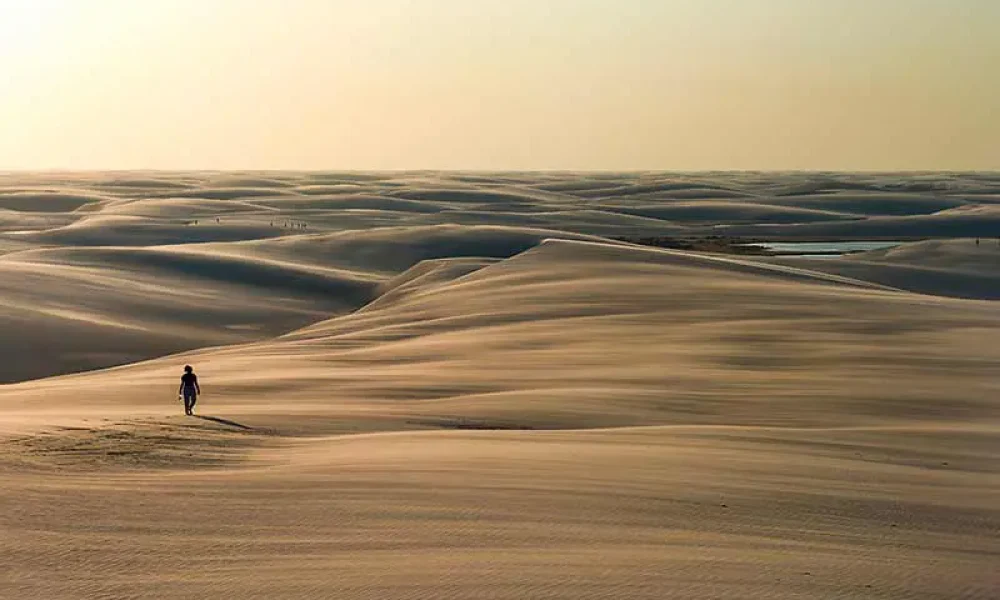 Lençois Maranhenses