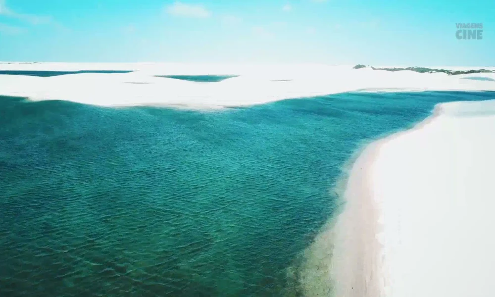 Lençois Maranhenses