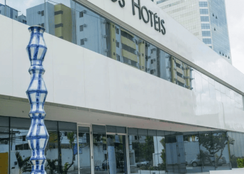 Hotel Luzeiros Recife