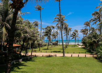 Hotel Rede Beach