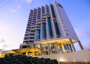 Luzeiros São Luis Hotel